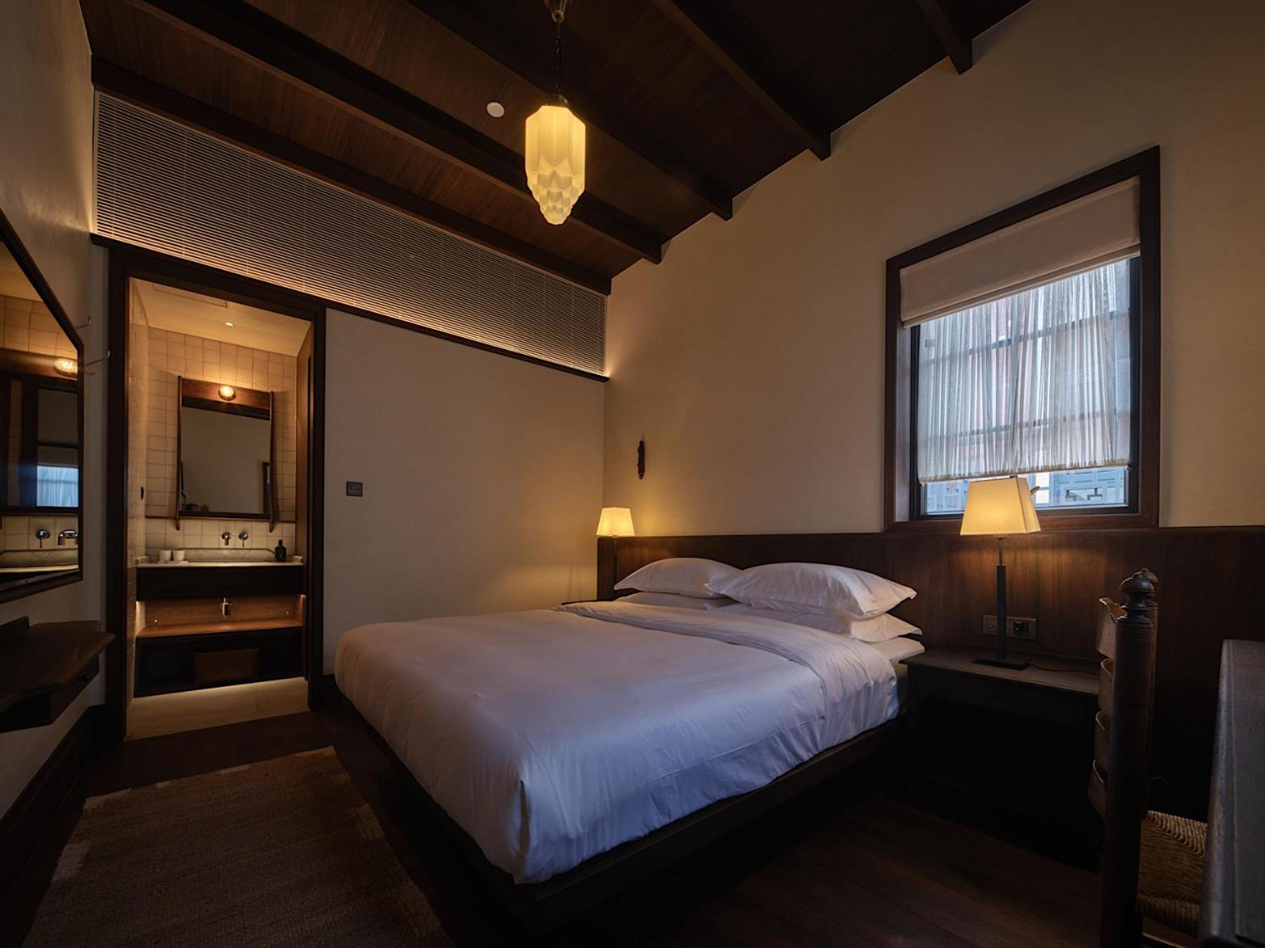 فندق Xiamen Lanqin Gucuo Mansion المظهر الخارجي الصورة